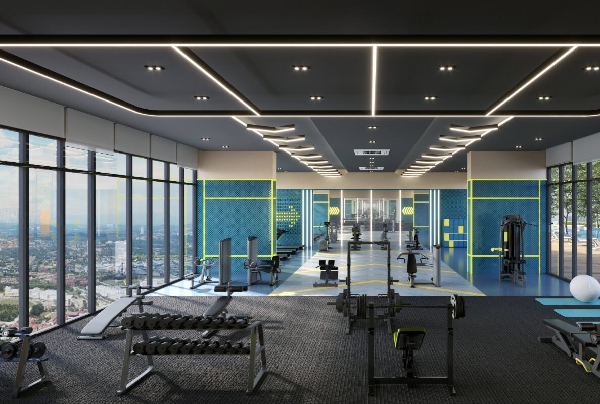 D'Evia Kwasa Damansara 3