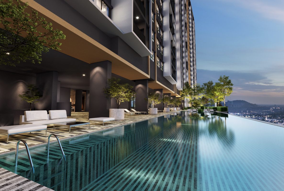 D'Evia Kwasa Damansara 10