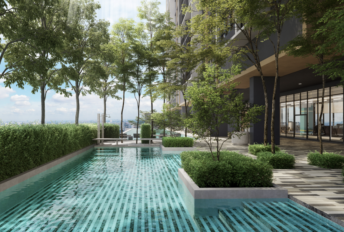 D'Evia Kwasa Damansara 6