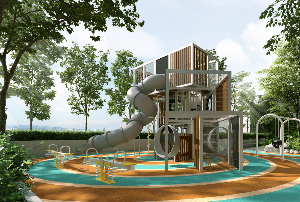 D'Evia Kwasa Damansara 7