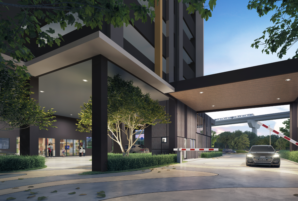 D'Evia Kwasa Damansara 8