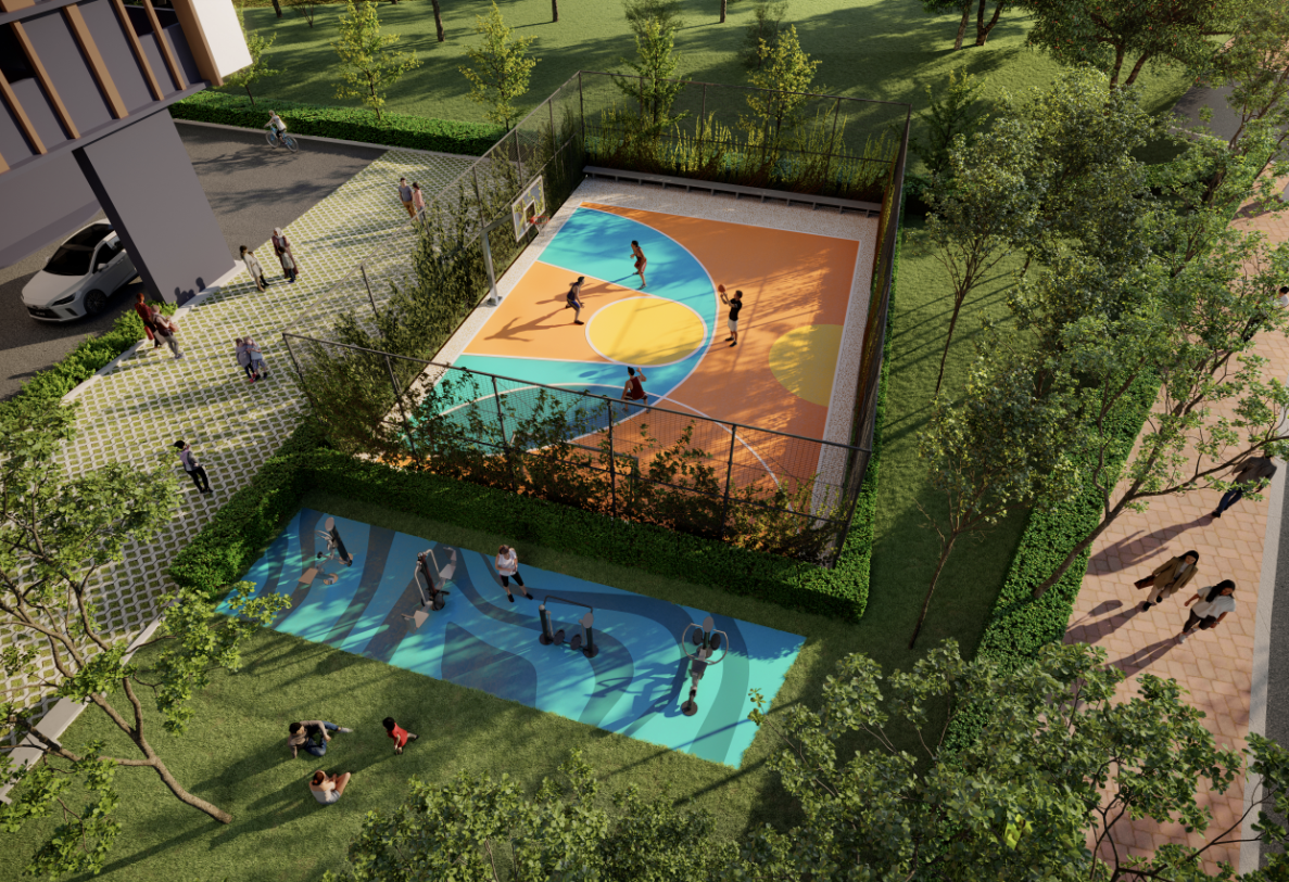 D'Evia Kwasa Damansara 9